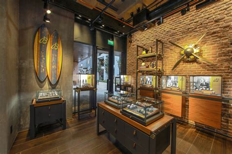 breitling galataport